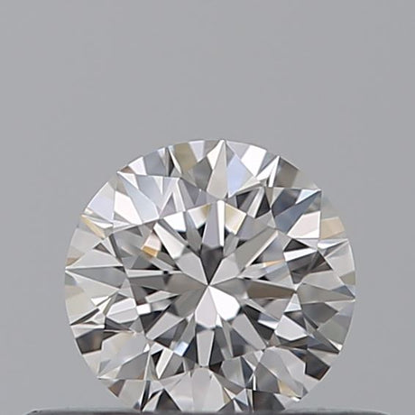 0.31 carat Round diamond D  VVS1 Excellent