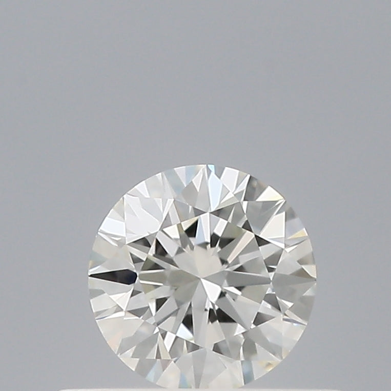 0.31 carat Round diamond G IF Excellent