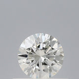 0.31 carat Round diamond G IF Excellent