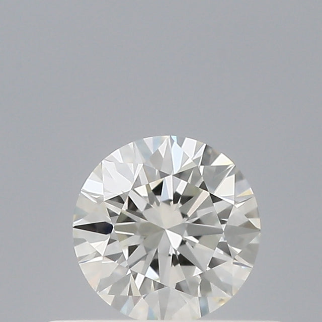 0.31 carat Round diamond G IF Excellent