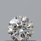 0.32 carat Round diamond H  VS2 Excellent
