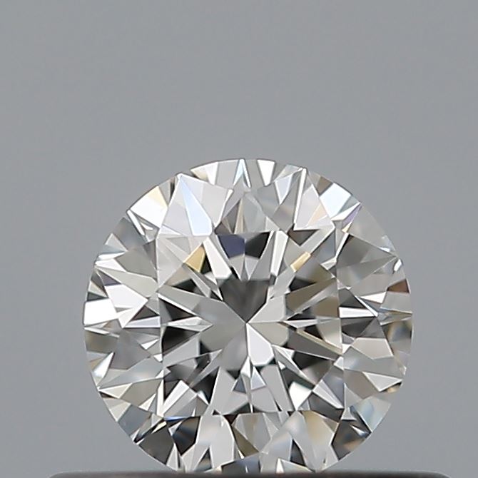 0.34 carat Round diamond E  VS1 Excellent