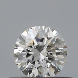 0.34 carat Round diamond E  VS1 Excellent
