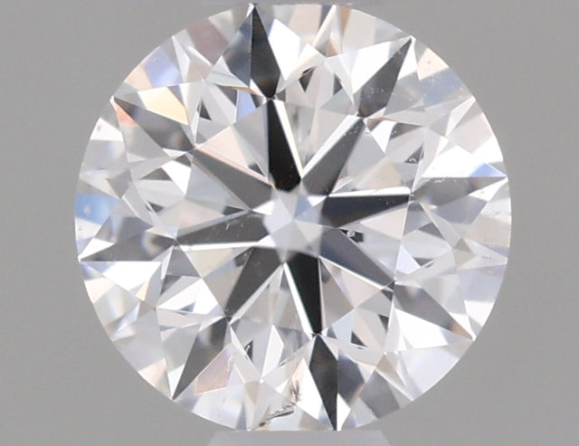 0.40 carat Round diamond D I1 Excellent