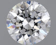 0.80 carat Round diamond E VVS1 VeryGood