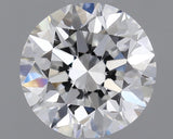 0.80 carat Round diamond E VVS1 VeryGood