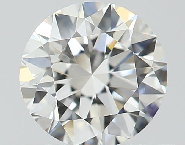 0.35 carat Round diamond G  VVS2 Excellent