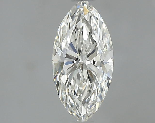 0.90 carat Marquise diamond H VVS2 