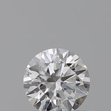 0.35 carat Round diamond F  VVS2 Excellent