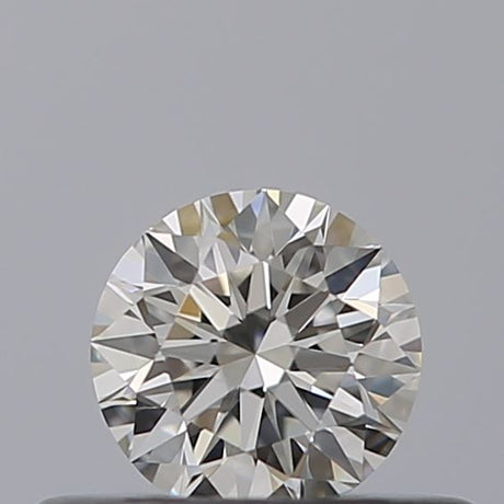 0.28 carat Round diamond G VVS1 Excellent