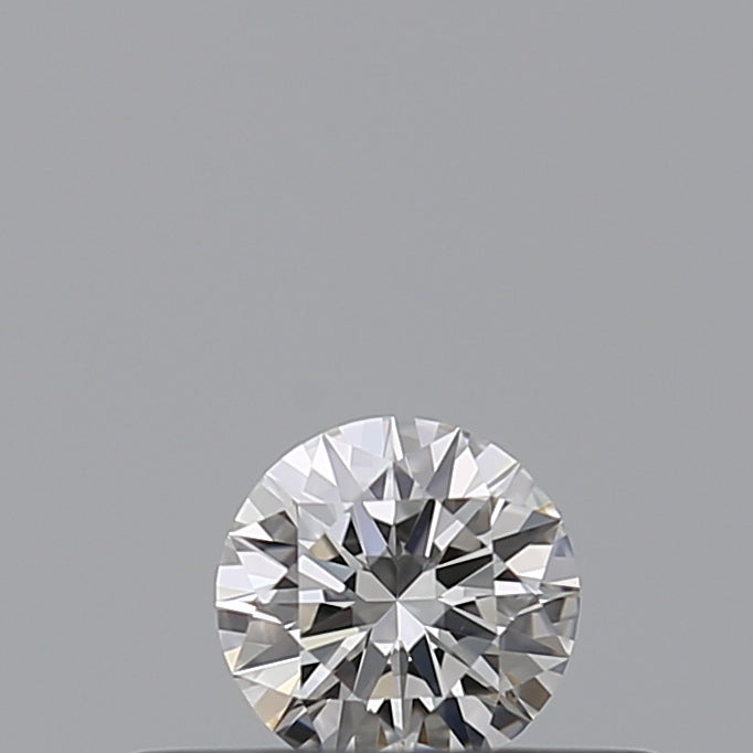 0.19 carat Round diamond G  VS2 Excellent