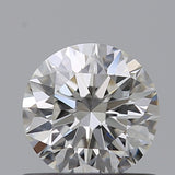 0.63 carat Round diamond H  VVS1 Excellent