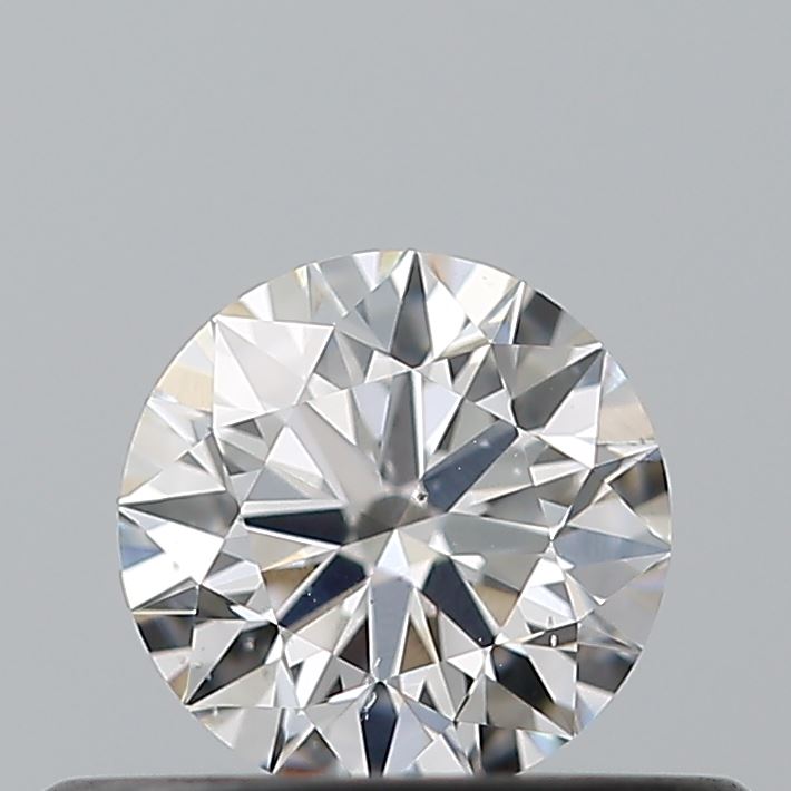 0.32 carat Round diamond E  SI1 Excellent