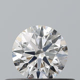 0.32 carat Round diamond E  SI1 Excellent