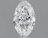 0.40 carat Marquise diamond G VVS2 