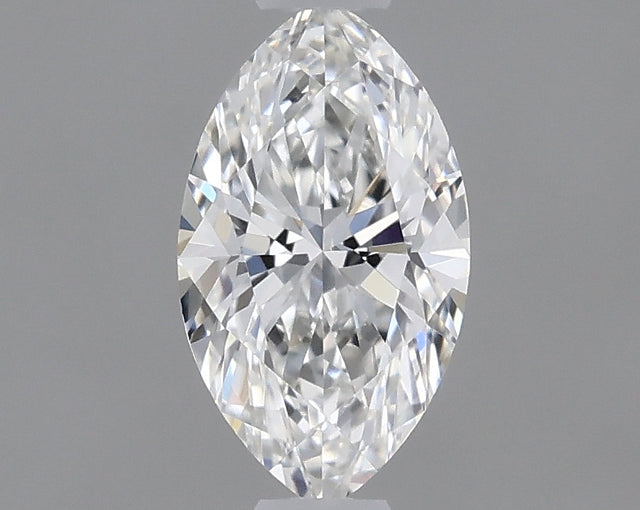 0.40 carat Marquise diamond G VVS2 