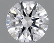 0.31 carat Round diamond G VVS2 Excellent