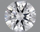 0.31 carat Round diamond G VVS2 Excellent