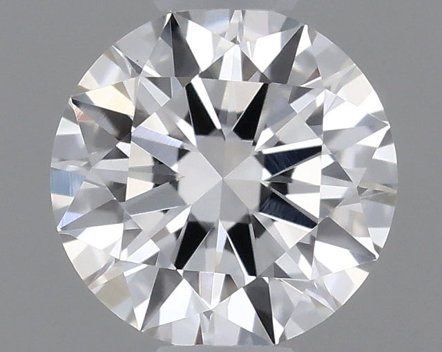 0.31 carat Round diamond G VVS2 Excellent