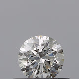 0.31 carat Round diamond G VVS1 Excellent