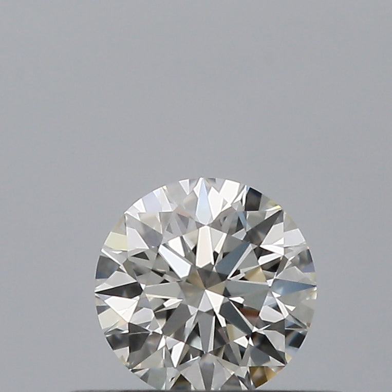 0.29 carat Round diamond G  VVS1 Excellent