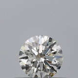 0.29 carat Round diamond G  VVS1 Excellent