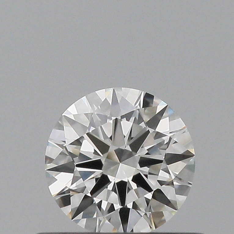 0.40 carat Round diamond H  VVS1 Excellent