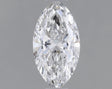 0.54 carat Marquise diamond E SI1 
