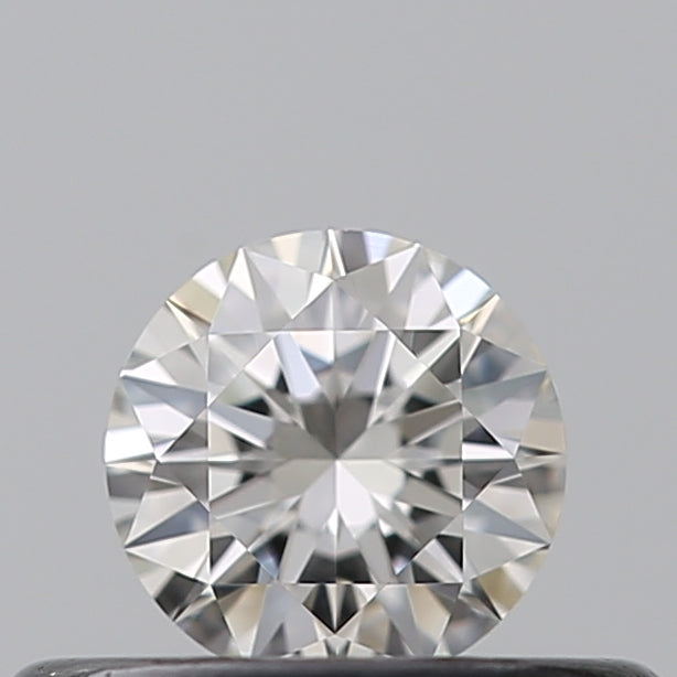 0.24 carat Round diamond I  IF Excellent