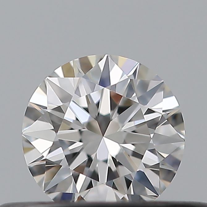 0.28 carat Round diamond E  VVS1 Excellent