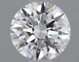 0.50 carat Round diamond H VS1 Excellent