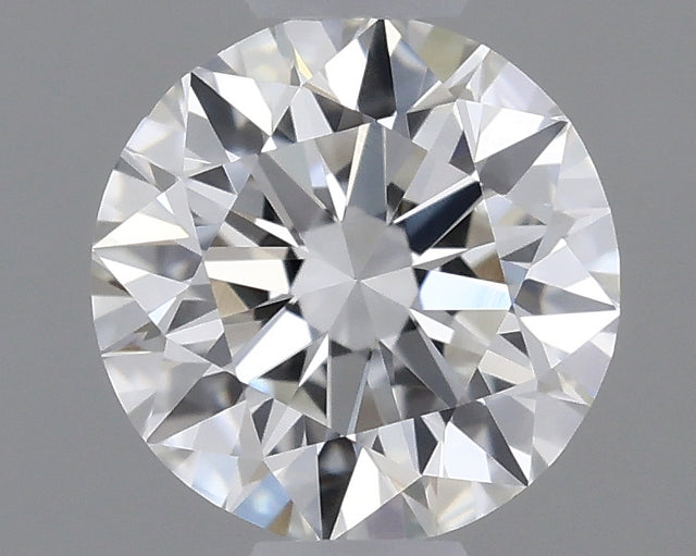 0.50 carat Round diamond H VS1 Excellent