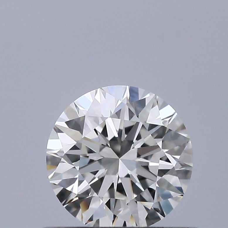 0.45 carat Round diamond G VVS1 Excellent