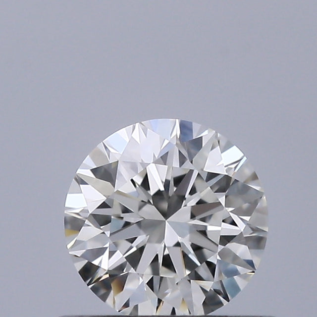0.45 carat Round diamond G VVS1 Excellent