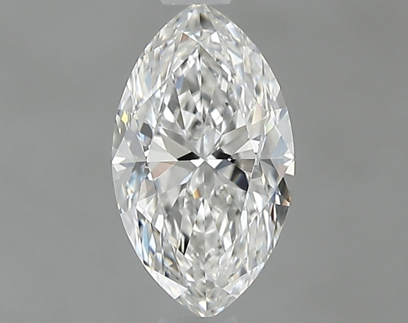 0.91 carat Marquise diamond F VS2 