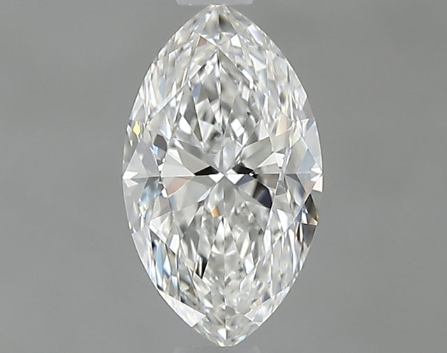0.91 carat Marquise diamond F VS2 