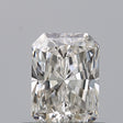 0.51 carat Radiant diamond G VVS1 