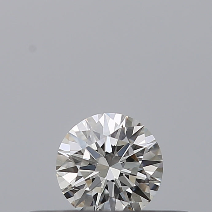 0.18 carat Round diamond G  VS1 Excellent