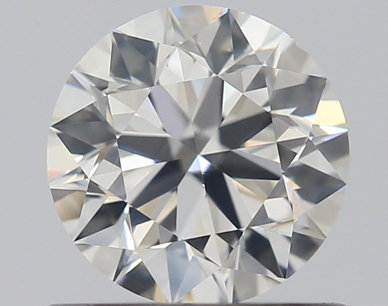 0.60 carat Round diamond G  VS2 Excellent