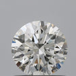 0.70 carat Round diamond F VVS1 Excellent