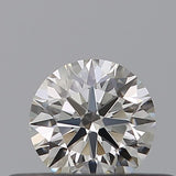 0.27 carat Round diamond H  VVS1 Excellent