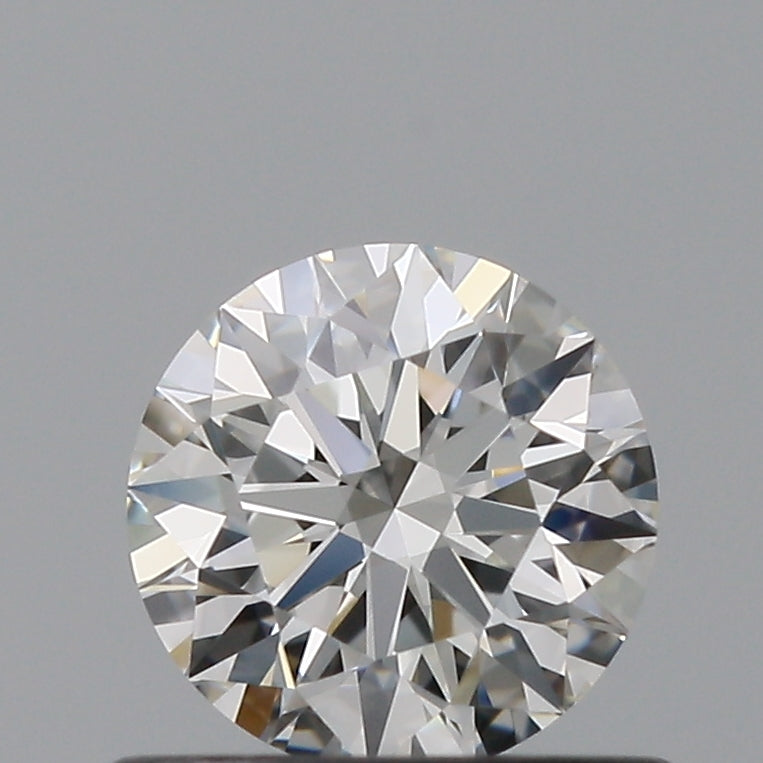 0.54 carat Round diamond G  VVS1 Excellent