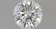 0.33 carat Round diamond G  VVS2 Excellent