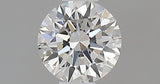 0.33 carat Round diamond G  VVS2 Excellent