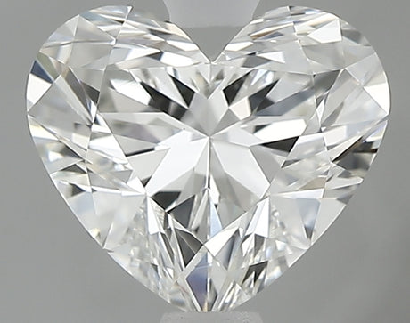 1.30 carat Heart diamond H VS2 