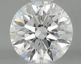 0.36 carat Round diamond G  SI1 Excellent