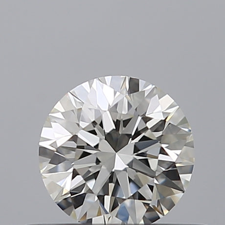 0.36 carat Round diamond F IF Excellent