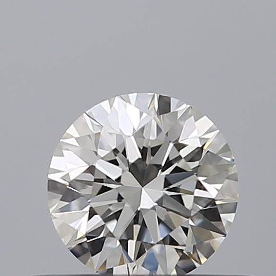 0.36 carat Round diamond F IF Excellent
