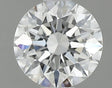 0.56 carat Round diamond E VS2 Excellent