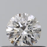 0.29 carat Round diamond F  VVS2 Excellent